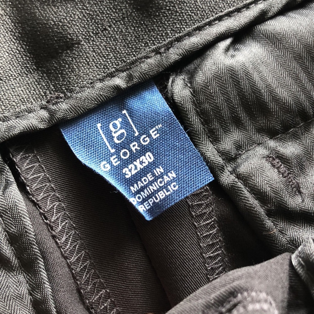 George Performance Dress Pants - Picture 4 of 6
